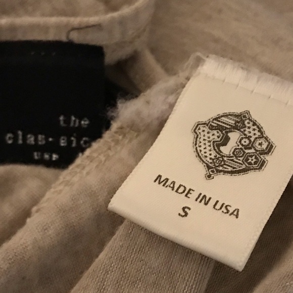 💜TRADED💜 Short Flowy Beige Dress - Picture 3 of 3